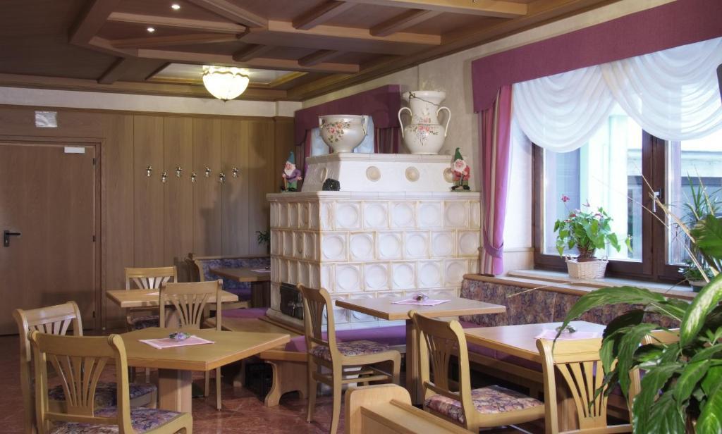 Albergo Eden Пасо дел Тонале Екстериор снимка