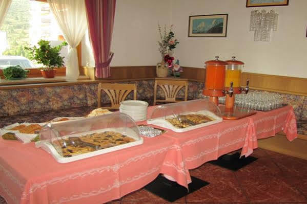 Albergo Eden Пасо дел Тонале Екстериор снимка
